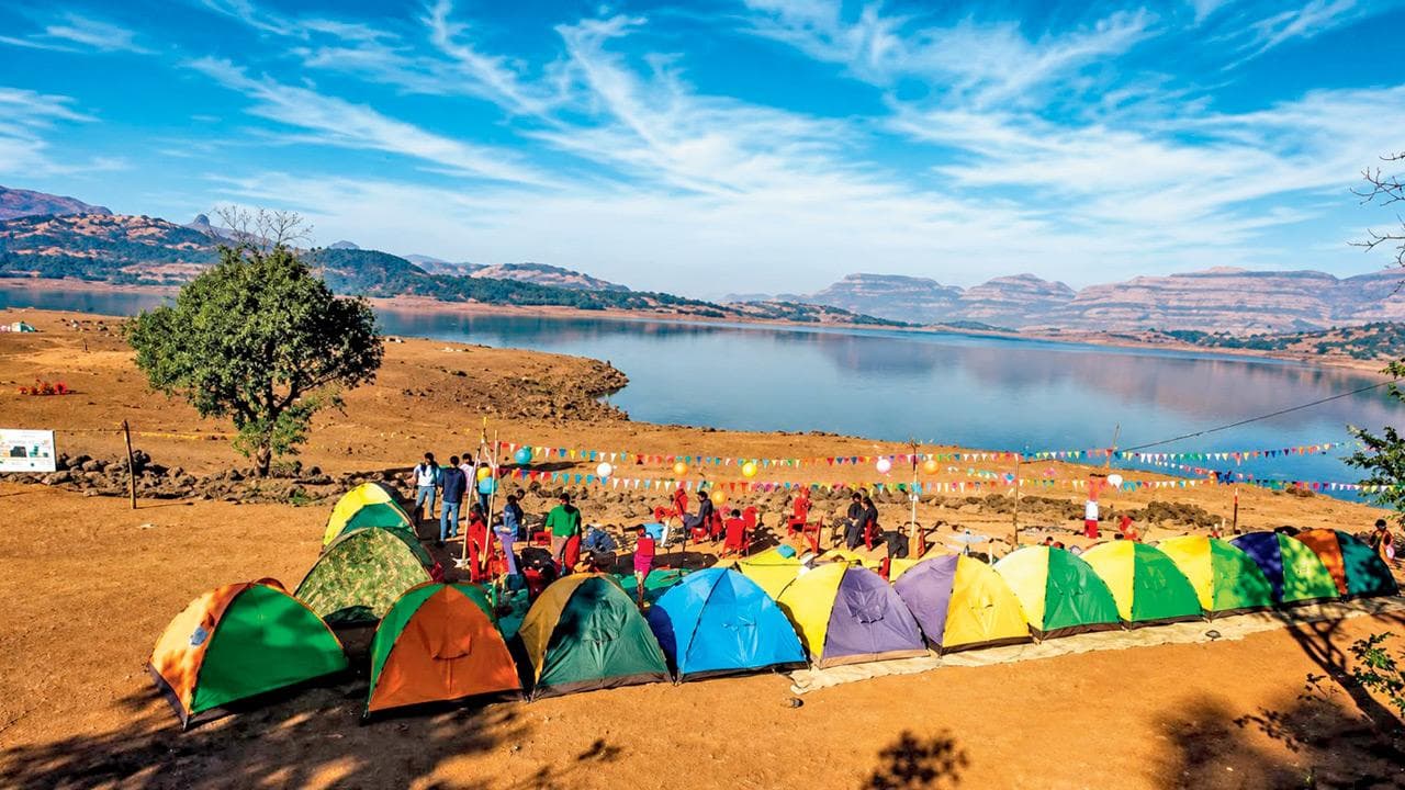 Sign up for these three exciting trips around Mumbai