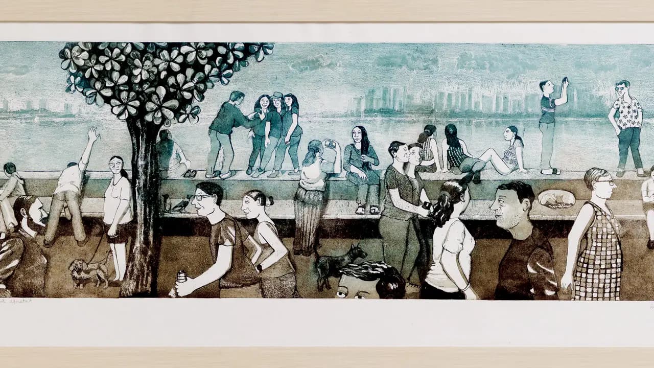 Immerse in diverse Indian art at this interesting exhibition in Mumbai this July