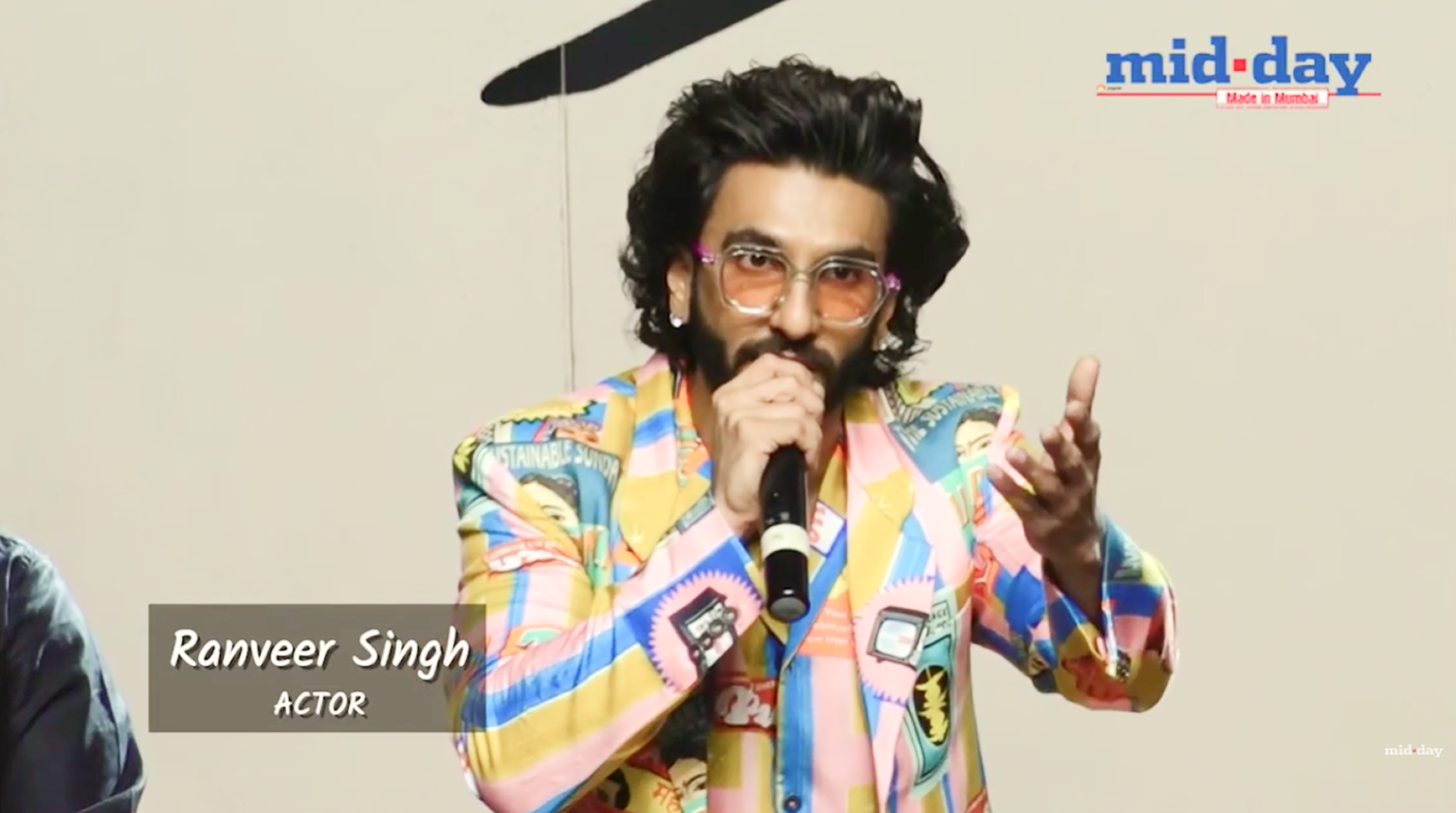 Ranveer Singh
