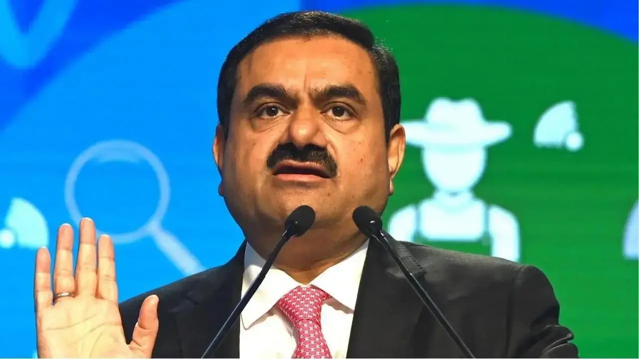 Criminal indictment dismissal: Adani to file affidavit this week in US court