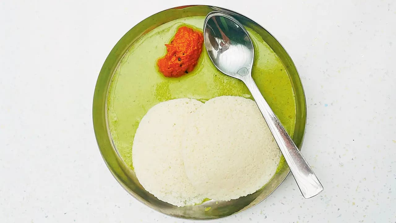 New restaurant in Pune is serving South Indian food without a fuss