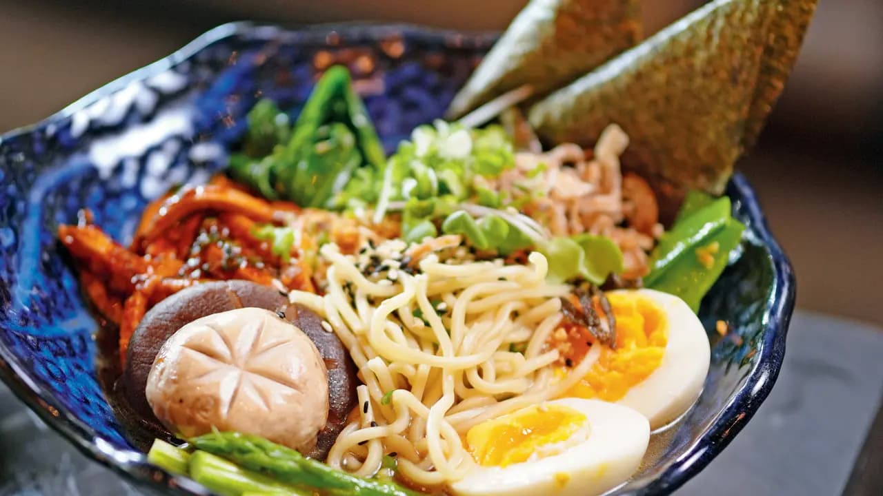 Indulge in these new food menus in Mumbai this week