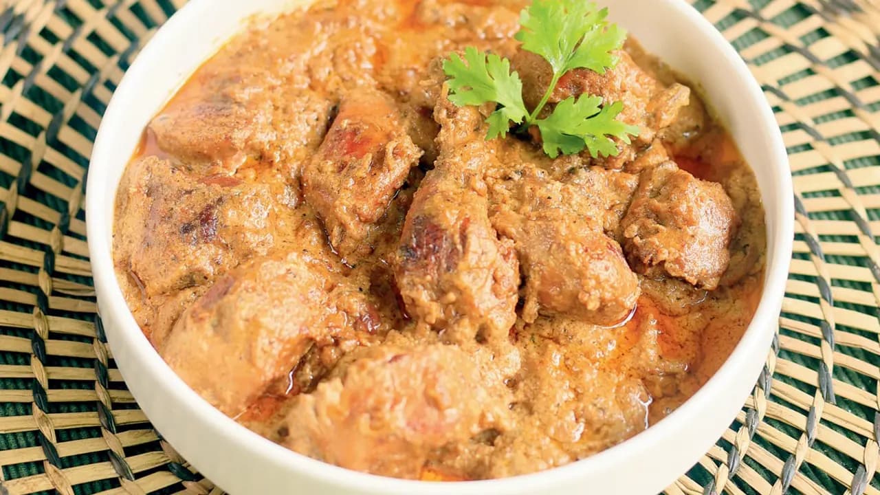 Savour a unique Sufi-Bengali feast in Mumbai this weekend