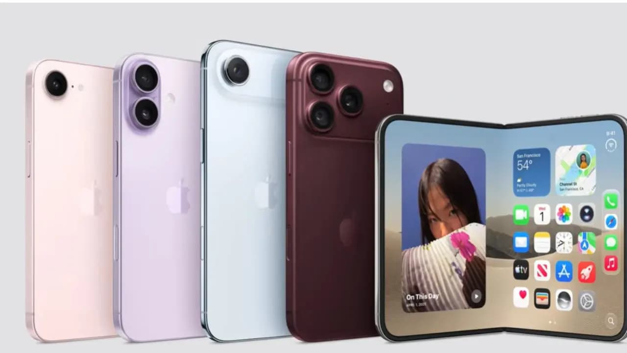 Apple iPhone 18 Pro, Pro Max and Duo launched: Price in India, features and more