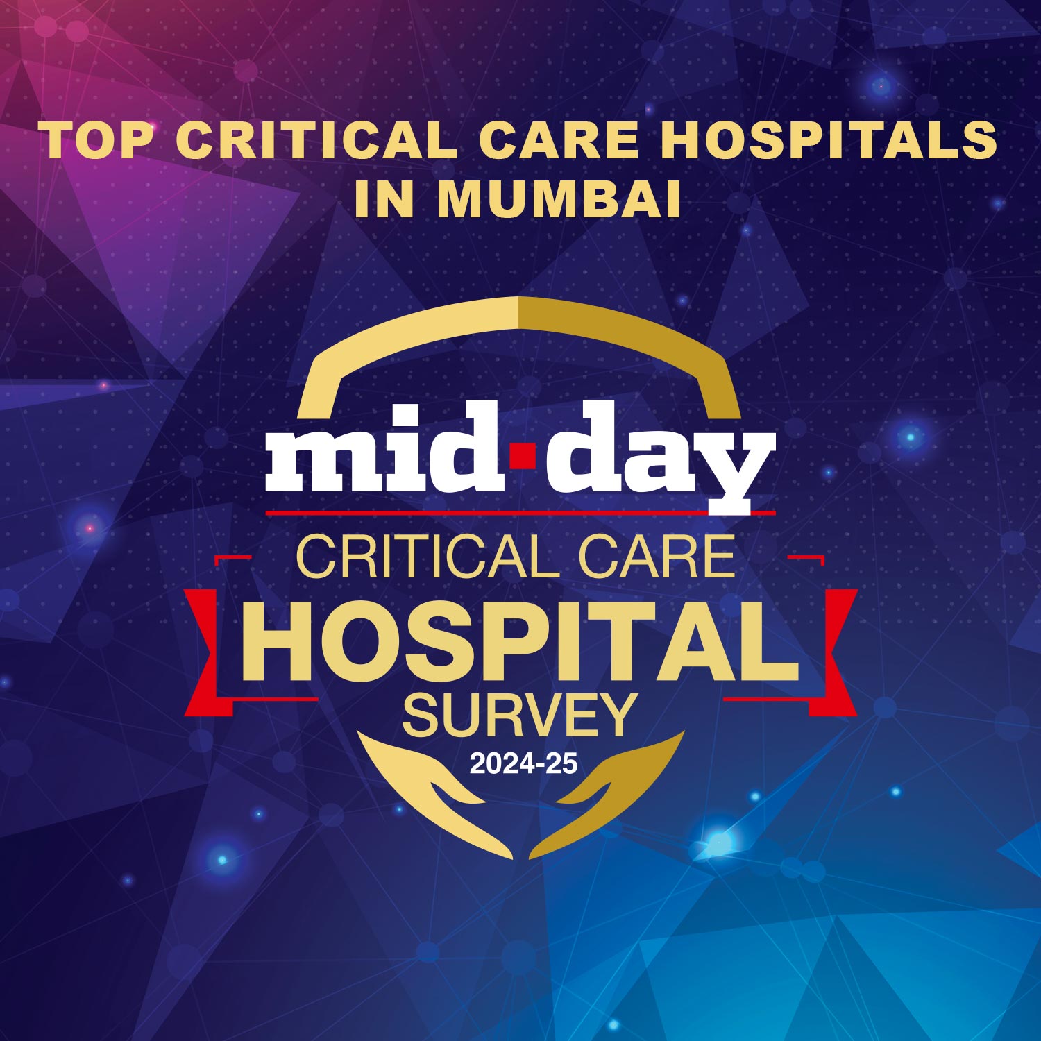 Critical Care Hospital