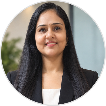 Rajeshri Bolaikar